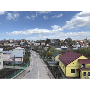 Picture Ukraine Drogobych St. George Wooden Church 2025-04 50 - Sightseeing St. George Wooden Church