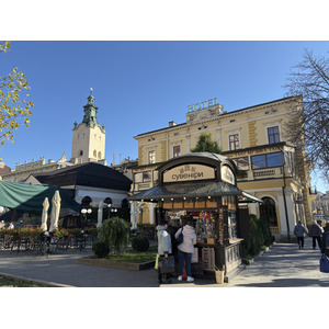 Picture Ukraine Lviv 2024-10 342 - Visit Lviv