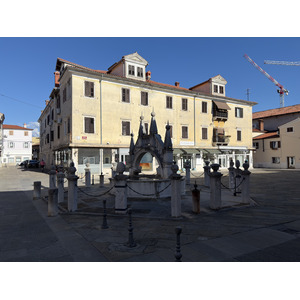 Picture Slovenia Koper 2025-09 53 - Trips Koper