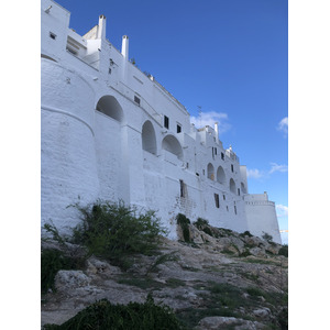 Picture Italy Ostuni 2024-09 43 - View Ostuni