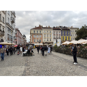 Picture Ukraine Lviv 2025-09 68 - Tourist Places Lviv