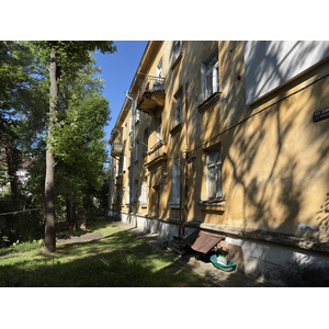 Picture Ukraine Lviv 2025-09 31 - Road Map Lviv