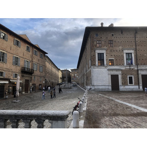 Picture Italy Urbino 2024-09 83 - Sight Urbino