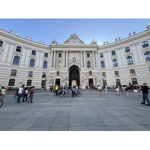 Picture Austria Vienna 2025-09 143 - Sight Vienna