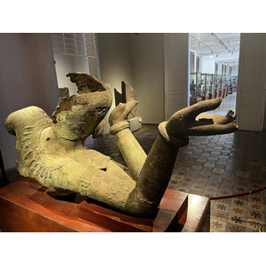 Picture Cambodia Phnom Penh Cambodia National Museum 2024-01 139 - Photo Cambodia National Museum
