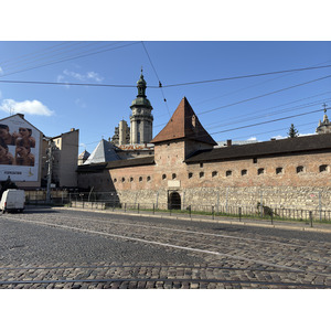 Picture Ukraine Lviv 2024-10 340 - Journey Lviv