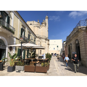 Picture Italy Matera 2024-09 168 - Photos Matera