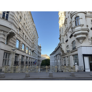 Picture Austria Vienna 2025-09 139 - Pictures Vienna