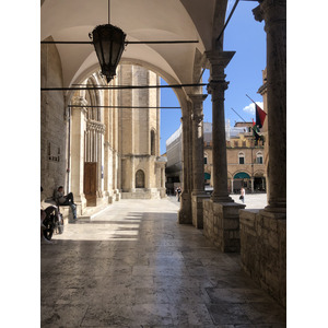 Picture Italy Ascoli Piceno 2024-09 9 - Perspective Ascoli Piceno