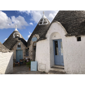 Picture Italy Alberobello 2024-09 35 - Sightseeing Alberobello