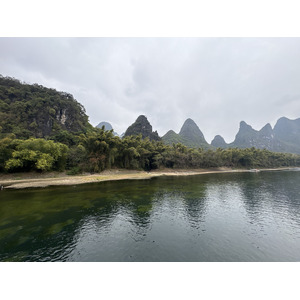 Picture China Guilin to Yangshuo cruise 2026-01 95 - Photographer Guilin to Yangshuo cruise