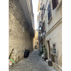 Picture Slovenia Piran 2025-09 51 - Photo Piran