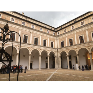 Picture Italy Urbino 2024-09 508 - Sight Urbino
