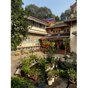 Picture Vietnam Ho Chi Min City History Museum 2024-01 53 - Views Ho Chi Min City History Museum