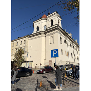 Picture Ukraine Lviv 2024-10 419 - Picture Lviv