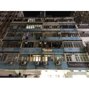 Picture Hong-Kong Mong Kok 2026-01 4 - Sightseeing Mong Kok