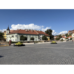 Picture Hungary Eger 2025-09 3 - View Eger