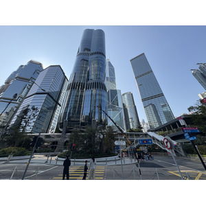 Picture Hong-Kong Hong Kong Island 2026-01 60 - Sight Hong Kong Island