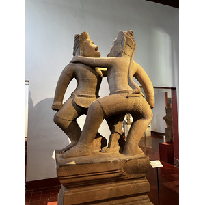 Picture Cambodia Phnom Penh Cambodia National Museum 2024-01 56 - Picture Cambodia National Museum
