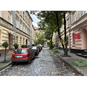 Picture Ukraine Lviv 2024-10 100 - Car Lviv