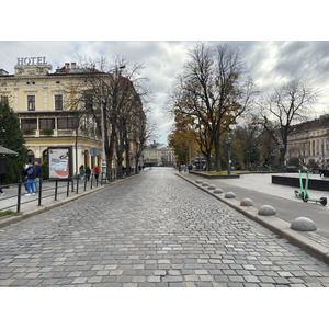 Picture Ukraine Lviv 2024-10 147 - Flights Lviv