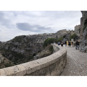 Picture Italy Matera 2024-09 123 - Trip Matera