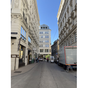 Picture Austria Vienna 2025-09 131 - Photographer Vienna