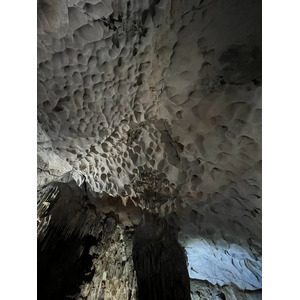 Picture Vietnam Ha Long Bay Sung Sot Cave 2024-01 21 - Car Sung Sot Cave