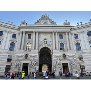 Picture Austria Vienna 2025-09 179 - Visit Vienna