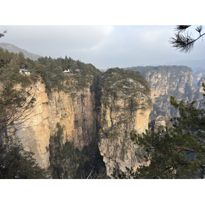 Picture China Zhangjiajie 2026-01 67 - Visit Zhangjiajie