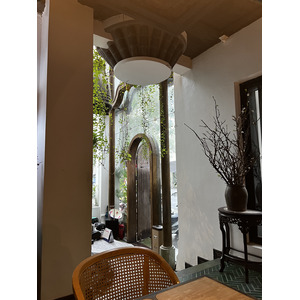 Picture Vietnam Hanoi Sadhu Vegetarian Restaurant 2024-01 39 - Trips Sadhu Vegetarian Restaurant