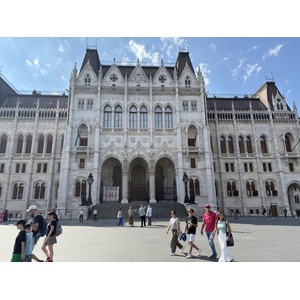 Picture Hungary Budapest 2025-09 232 - Travel Budapest