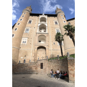 Picture Italy Urbino 2024-09 51 - Picture Urbino