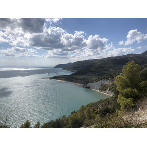 Picture Italy Gargano 2024-09 53 - Photos Gargano