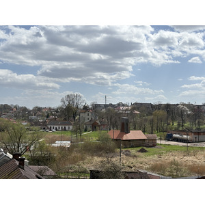Picture Ukraine Drogobych St. George Wooden Church 2025-04 83 - Photographer St. George Wooden Church