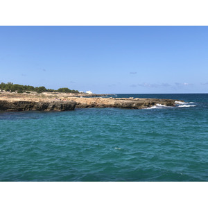 Picture Italy Monopoli 2024-09 78 - Tourist Attraction Monopoli