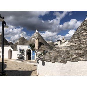 Picture Italy Alberobello 2024-09 63 - Randonee Alberobello