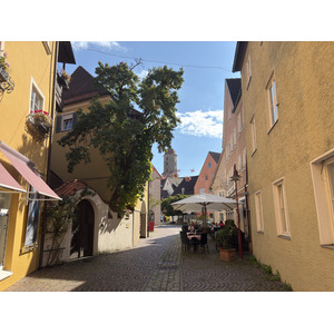 Picture Germany Ellwangen 2025-09 20 - Sightseeing Ellwangen
