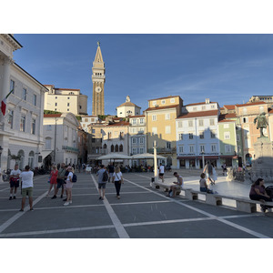 Picture Slovenia Piran 2025-09 36 - Photographer Piran