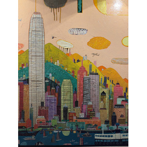 Picture Hong-Kong 2026-01 15 - Travels Hong-Kong