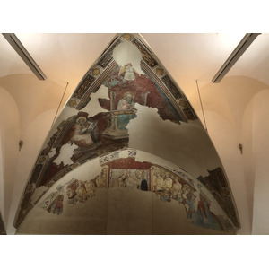 Picture Italy Urbino 2024-09 288 - Flights Urbino