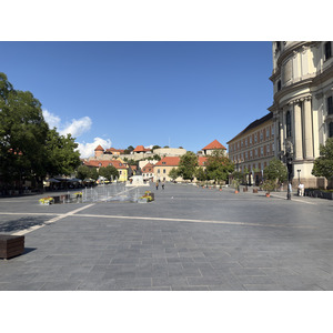 Picture Hungary Eger 2025-09 22 - Picture Eger