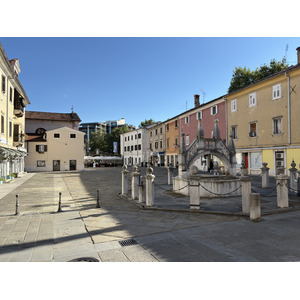 Picture Slovenia Koper 2025-09 0 - Picture Koper