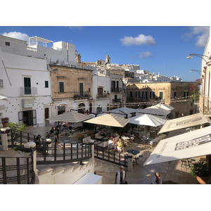 Picture Italy Ostuni 2024-09 6 - Pictures Ostuni