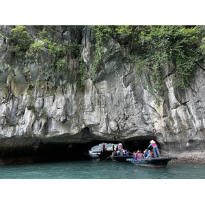 Picture Vietnam Ha Long Bay 2024-01 24 - Road Ha Long Bay