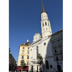 Picture Austria Vienna 2025-09 109 - Photos Vienna