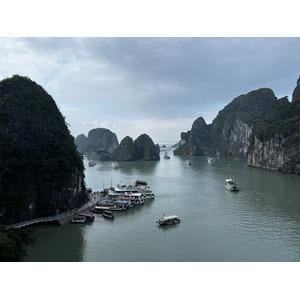 Picture Vietnam Ha Long Bay Sung Sot Cave 2024-01 45 - Picture Sung Sot Cave