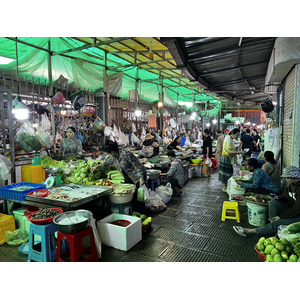 Picture Cambodia Phnom Penh 2024-01 12 - Shopping Mall Phnom Penh