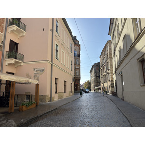 Picture Ukraine Lviv 2024-10 174 - Road Lviv