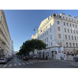 Picture Austria Vienna 2025-09 83 - Trips Vienna
